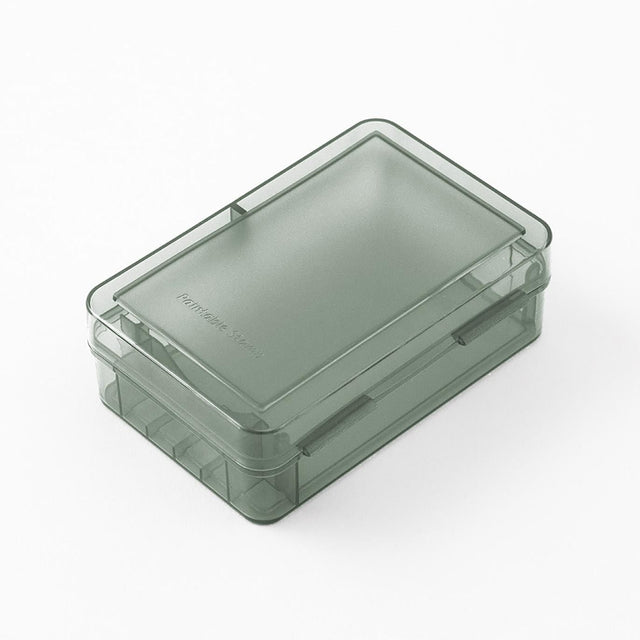 Midori Timbri Storage case per timbri midori