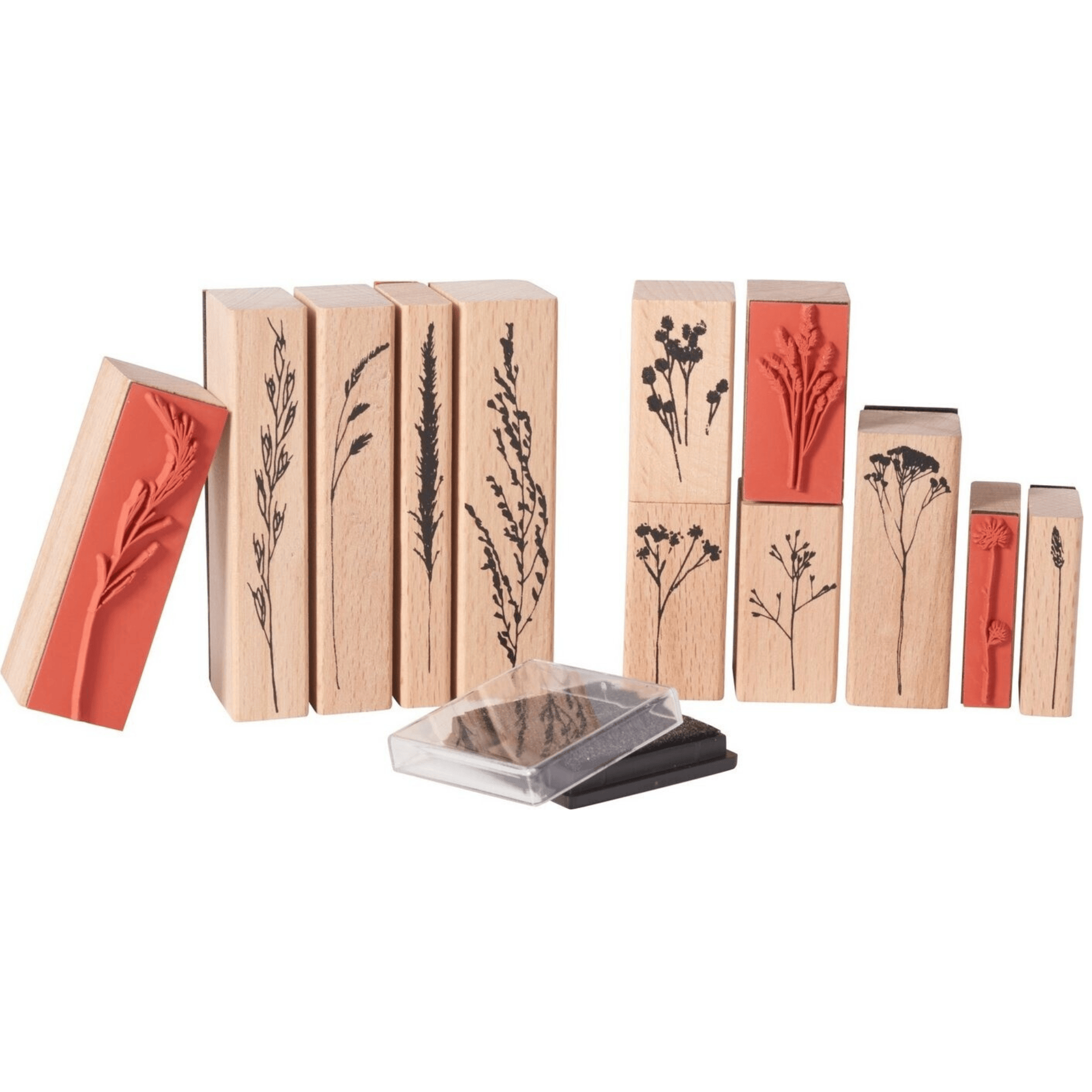 Rico Design Timbri Timbri Grasses