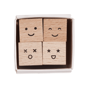 Rico Design Timbri Timbri Mini - Icons