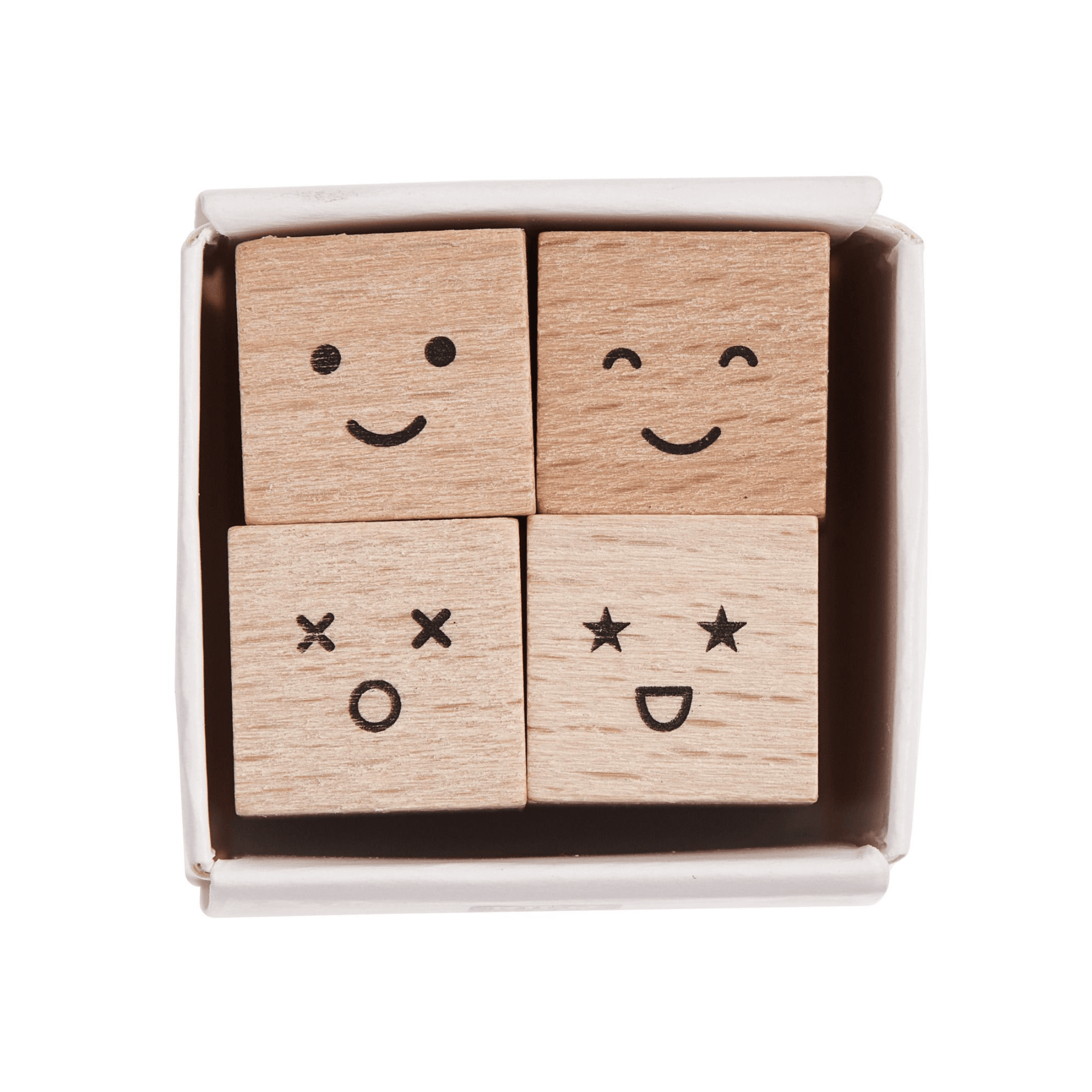 Rico Design Timbri Timbri Mini - Icons