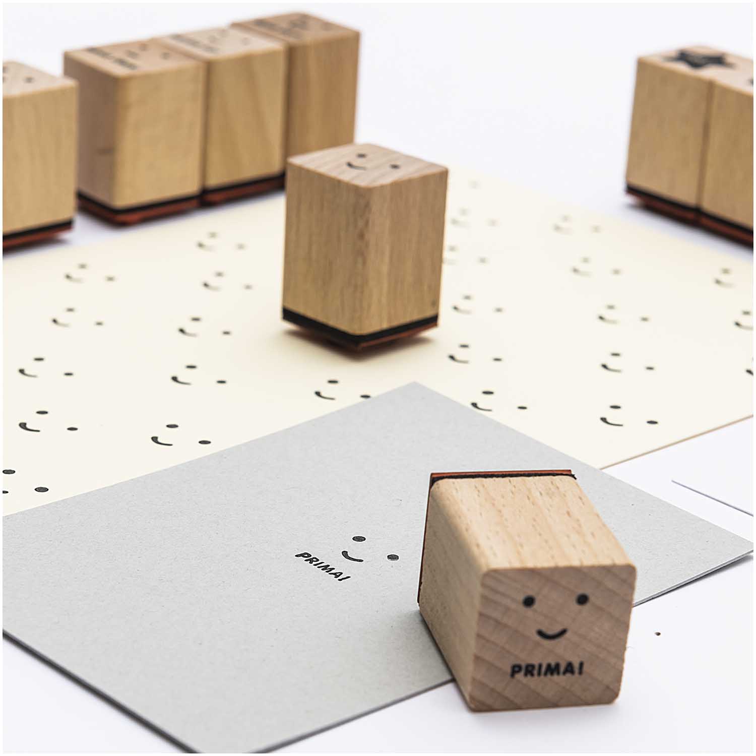 Rico Design Timbri Timbri Teacher