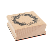 Rico Design Timbri Timbri Winter Wreath