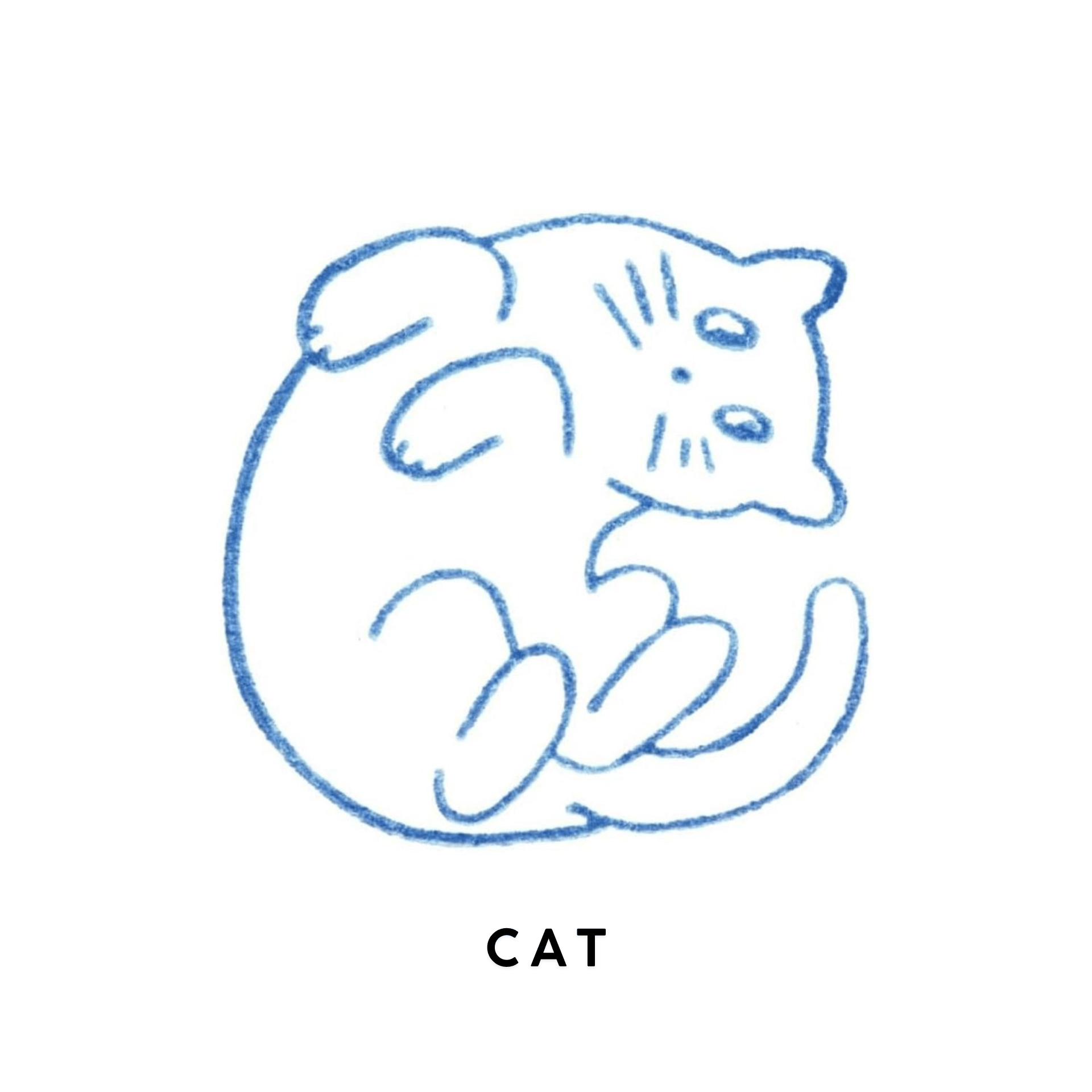 King Jim Hitotoki Timbri Timbro Kori Jirushi