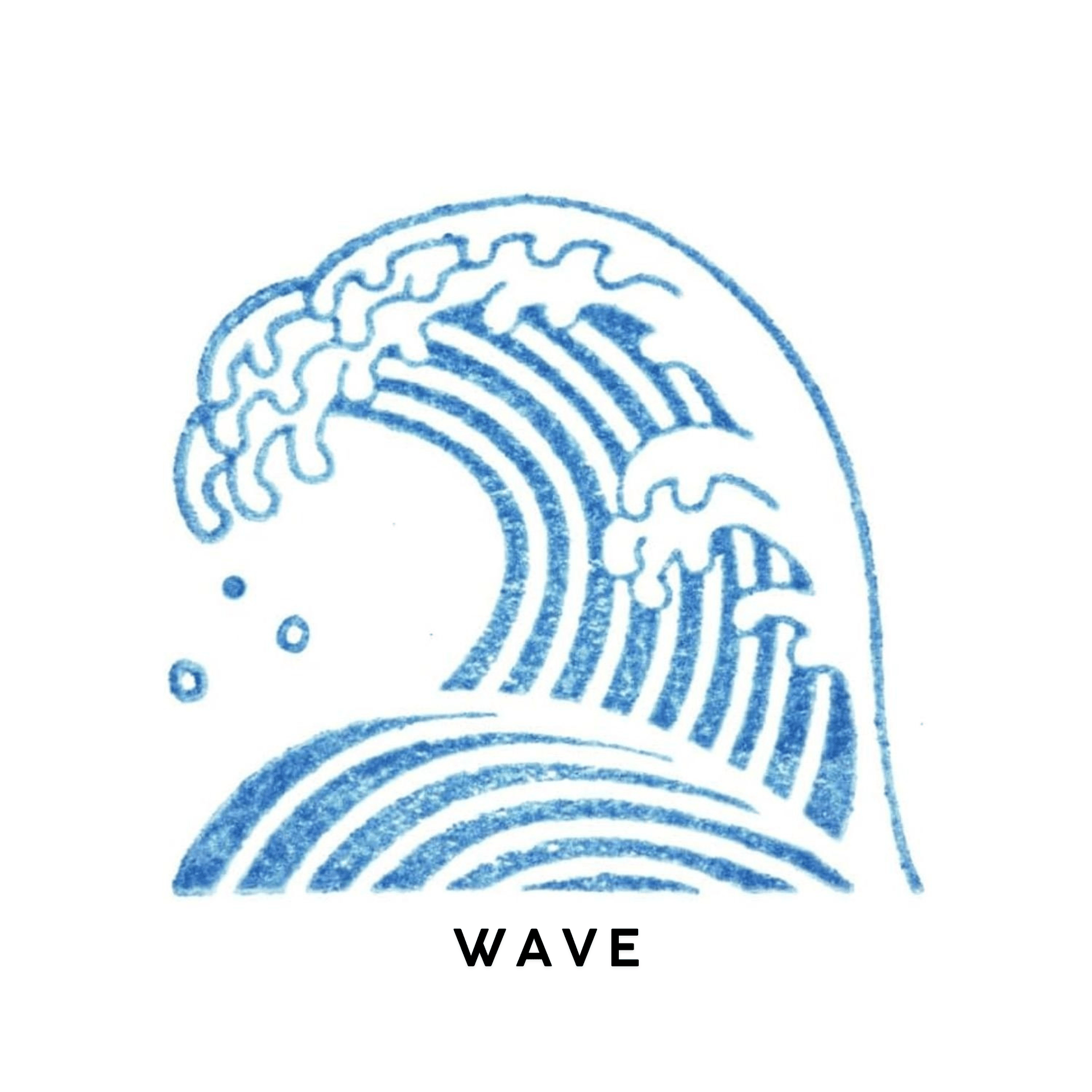 King Jim Hitotoki Timbri Timbro Kori Jirushi