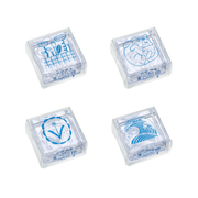 King Jim Hitotoki Timbri Timbro Kori Jirushi