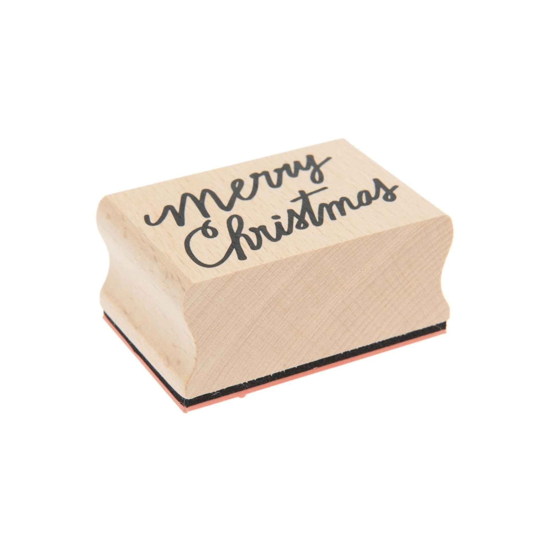 Rico Design Timbri Timbro Merry Christmas