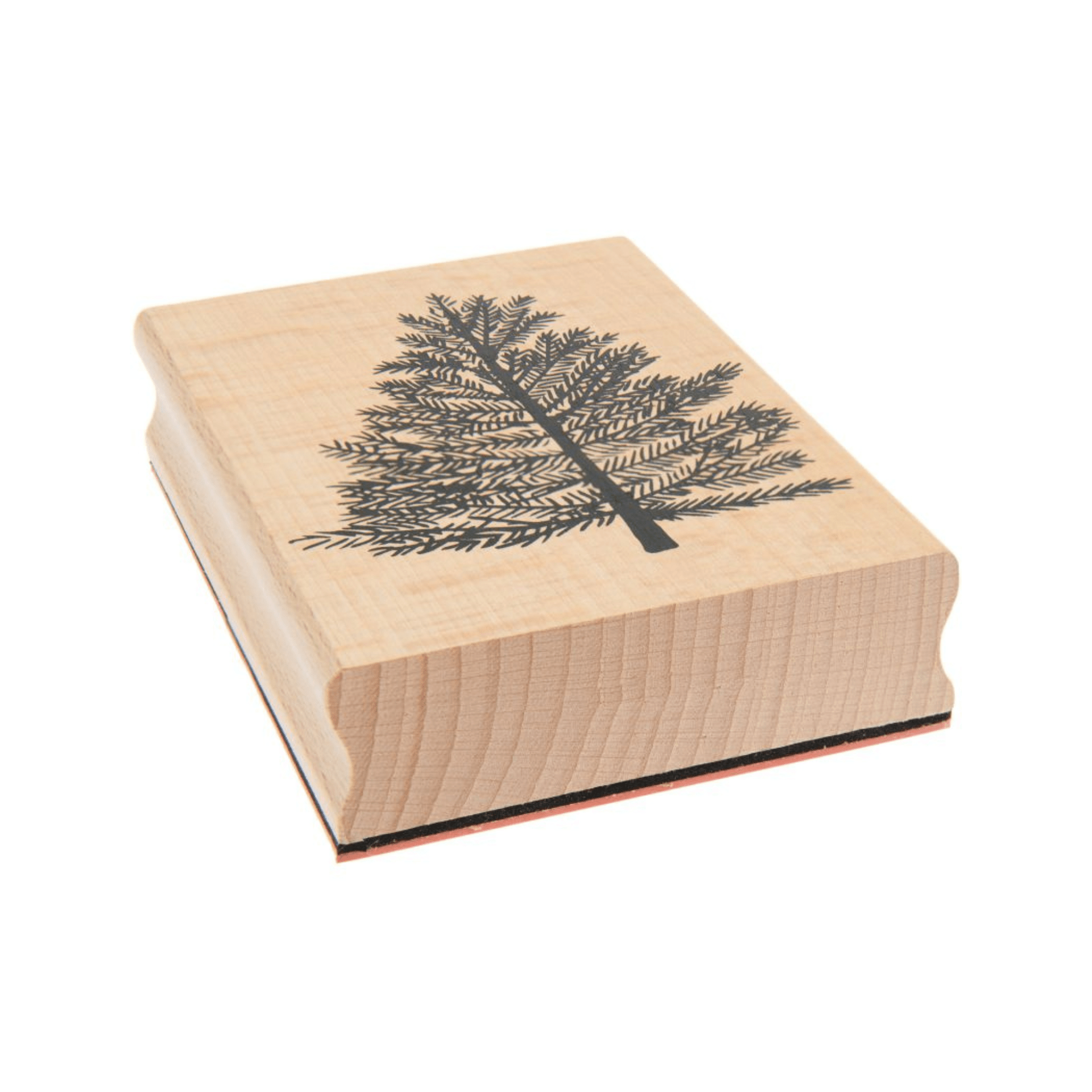 Rico Design Timbri Timbro Xmas Pine