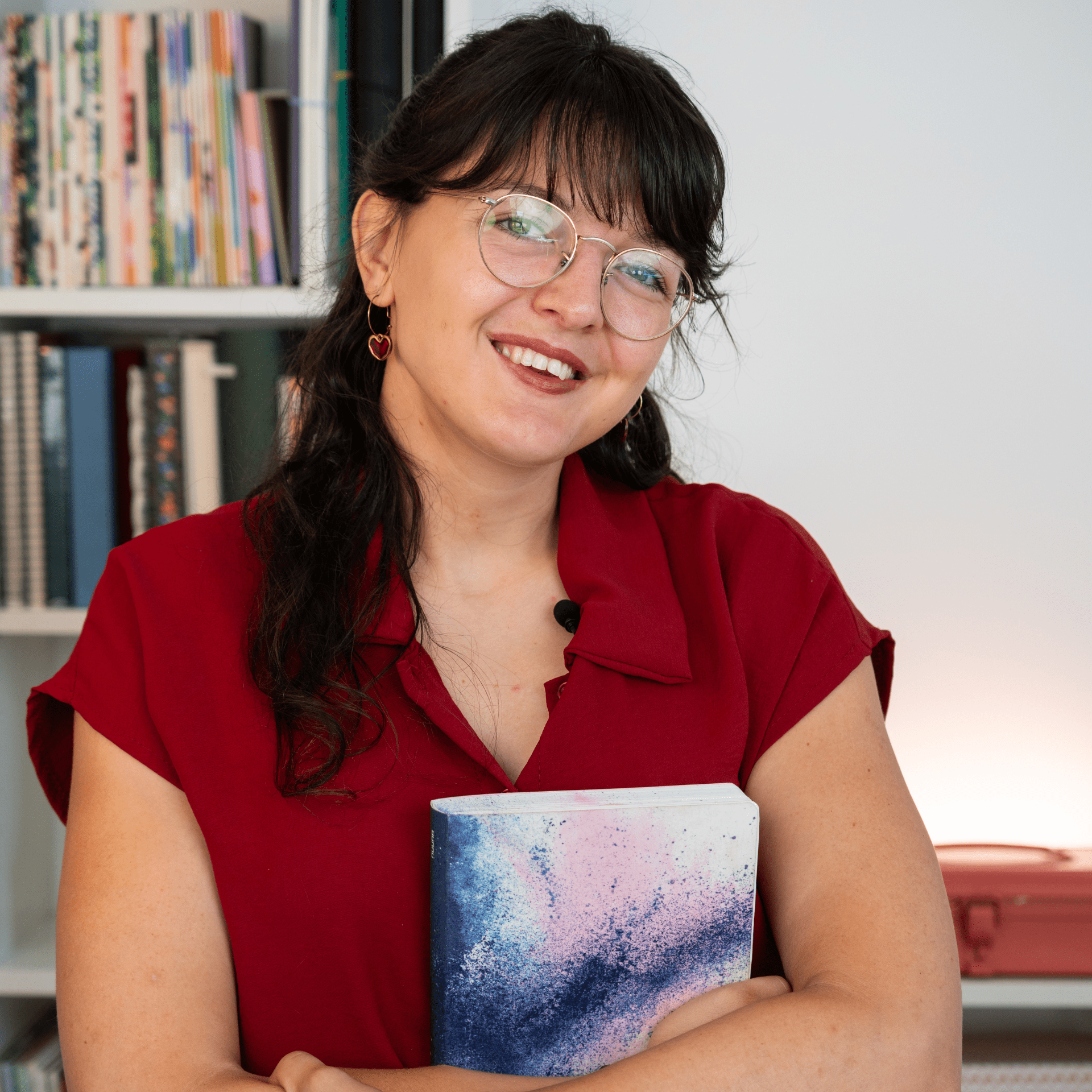 SayPaper Video Corso VIDEO CORSO: CREA IL TUO BULLET JOURNAL con Valentina Damiano