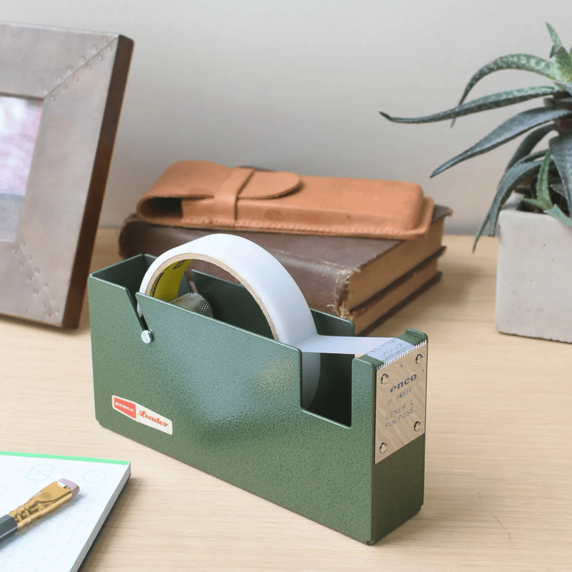 Penco Washi Tape Penco Tape Dispenser Large