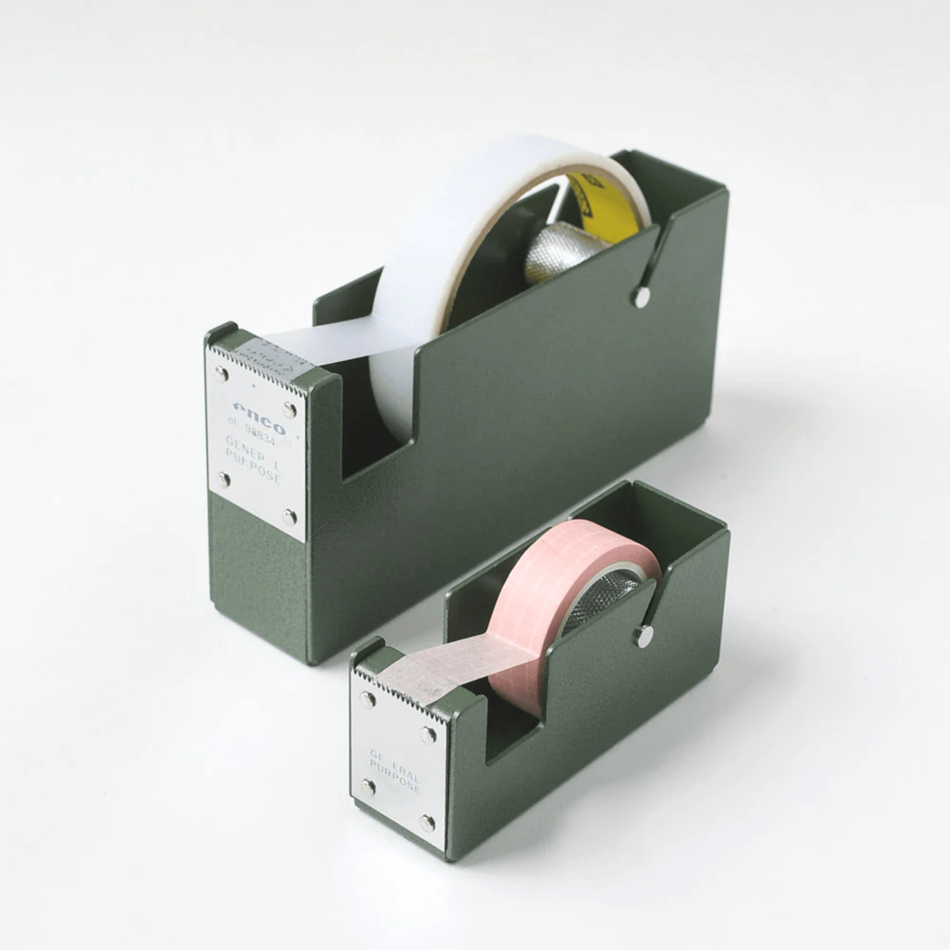 Penco Washi Tape Penco Tape Dispenser Large