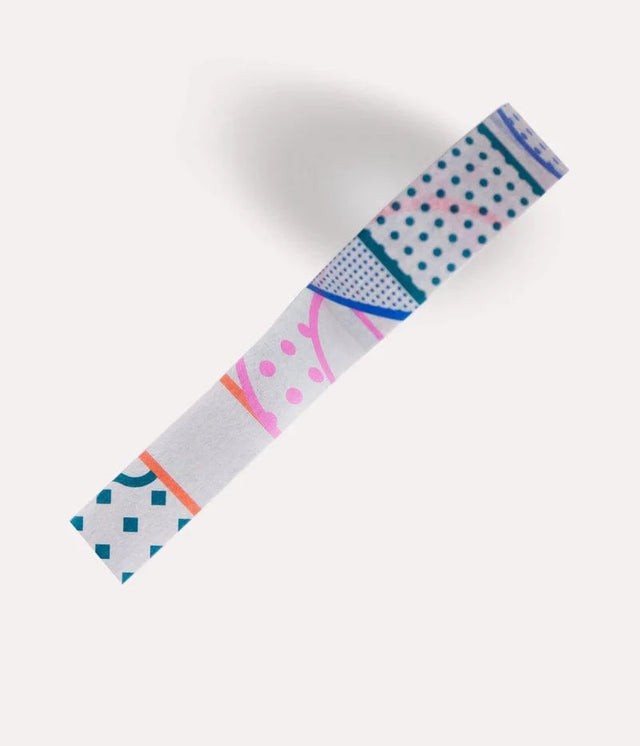 The Completist Washi Tape Washi Tape Algebra