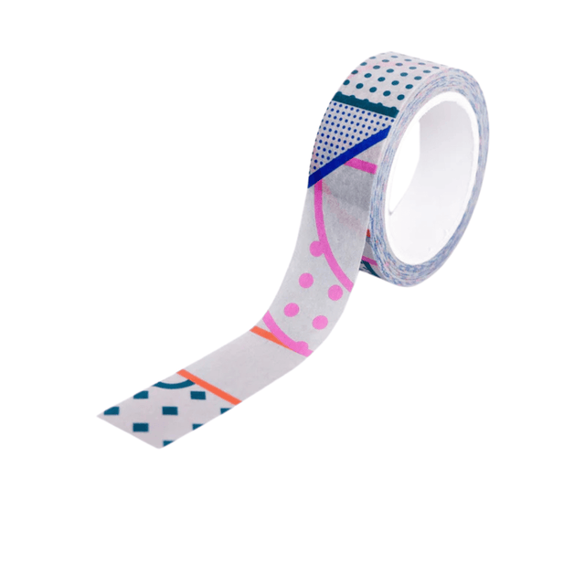 The Completist Washi Tape Washi Tape Algebra