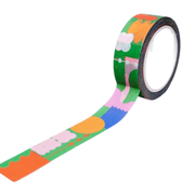 The Completist Washi Tape Washi Tape Amwell