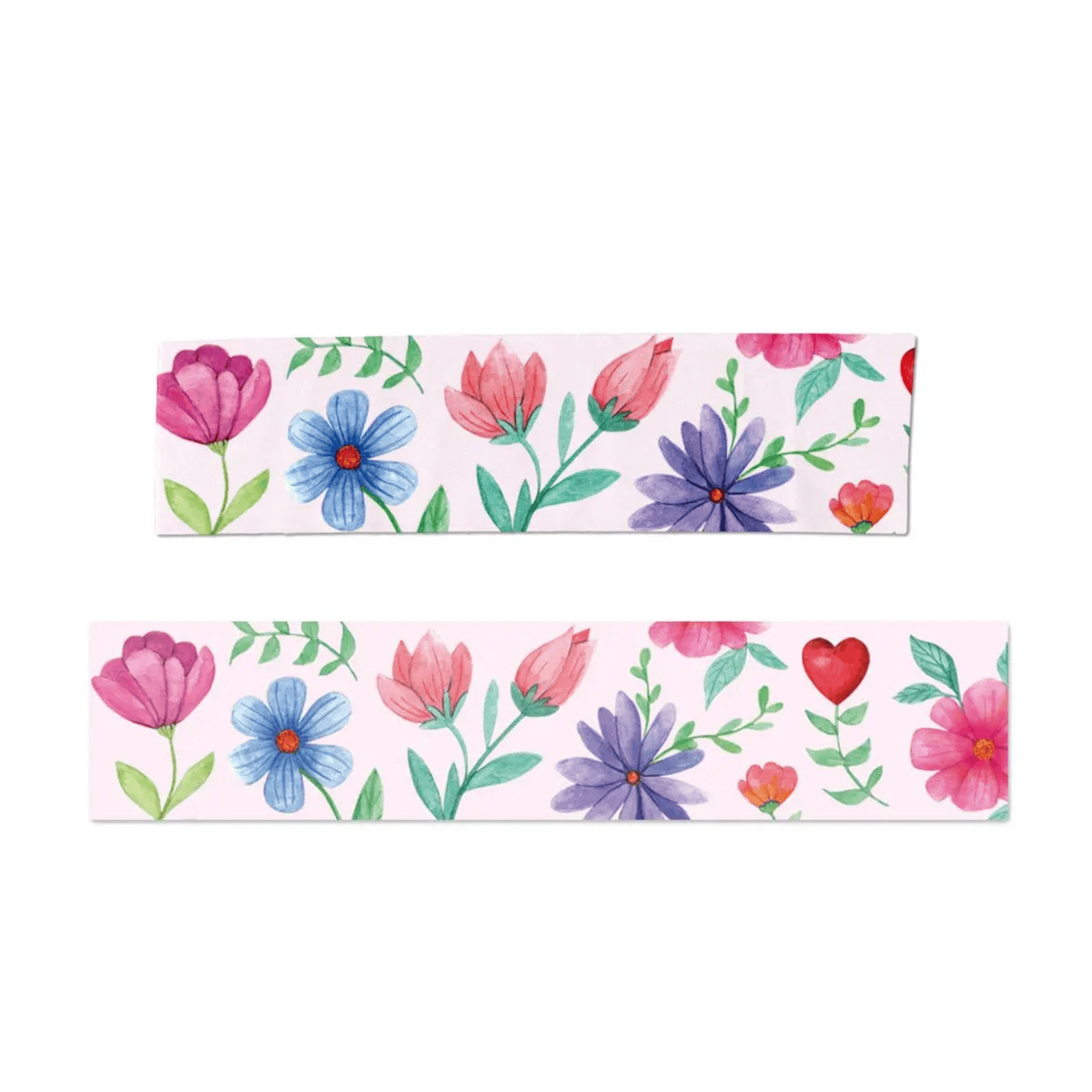 Very Wonder Washi Tape Washi tape Blossom