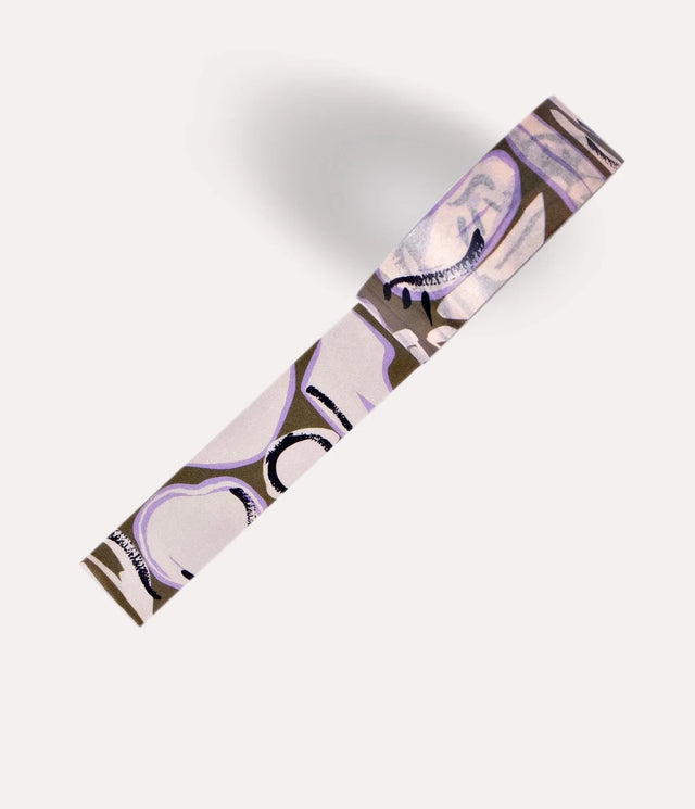 The Completist Washi Tape Washi Tape Capri