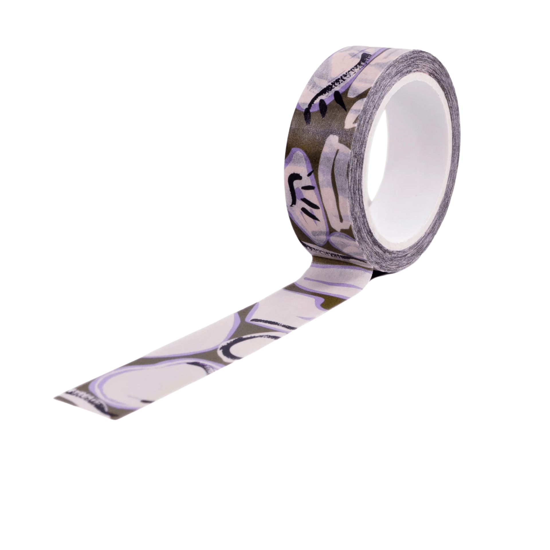 The Completist Washi Tape Washi Tape Capri