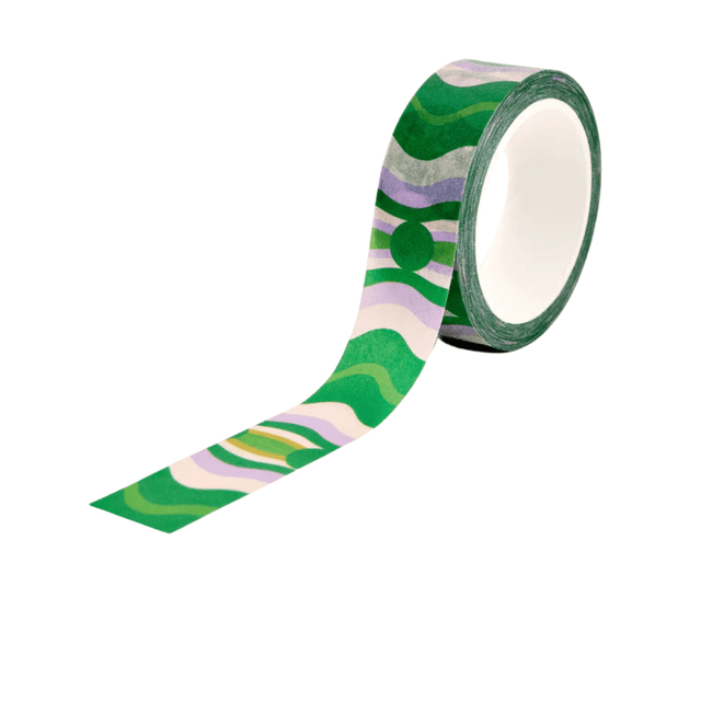 The Completist Washi Tape Washi Tape Casetta