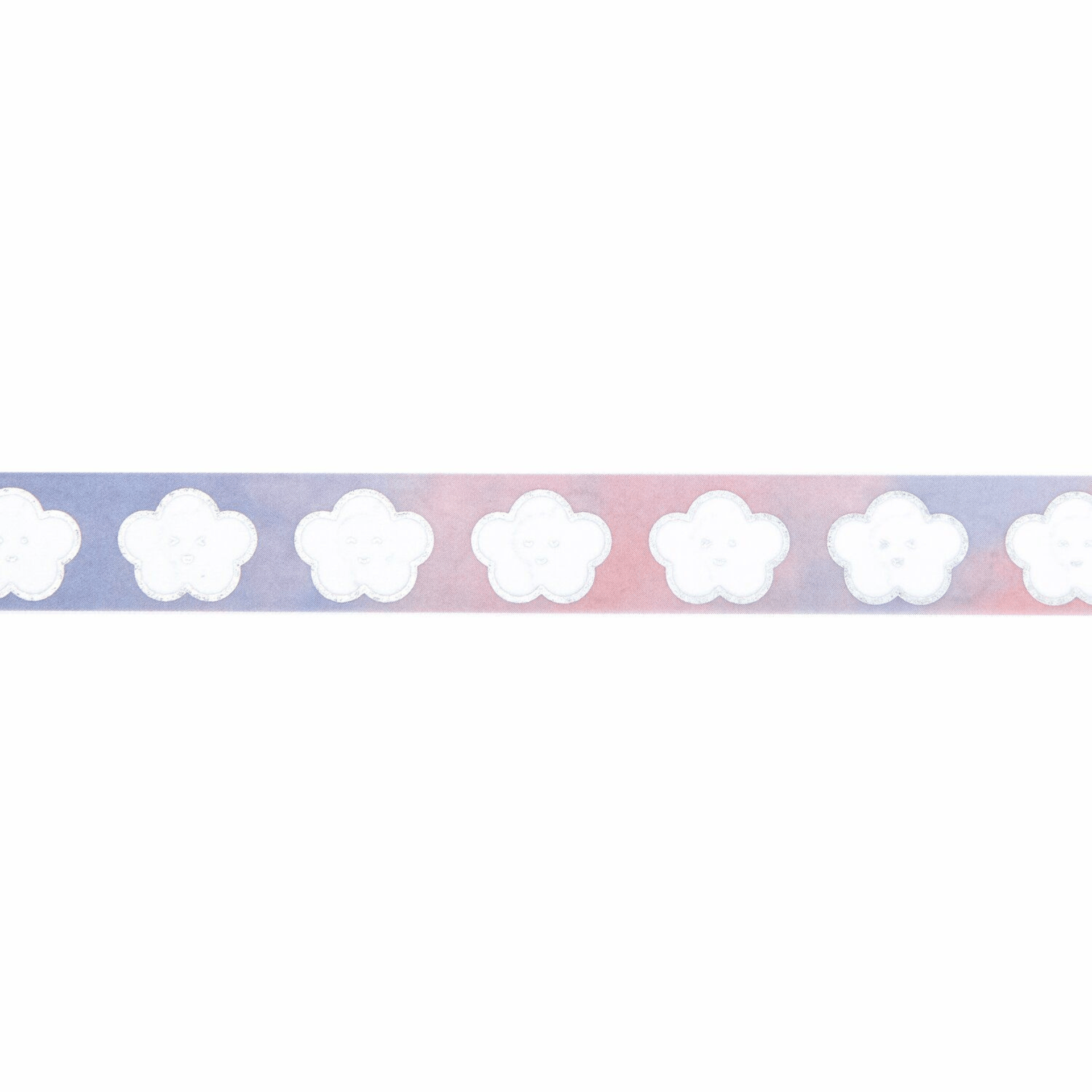 Rico Design Washi Tape Washi tape Clouds