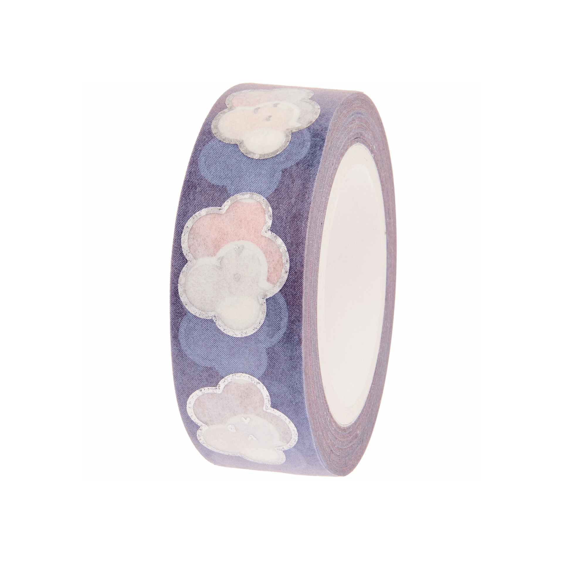 Rico Design Washi Tape Washi tape Clouds