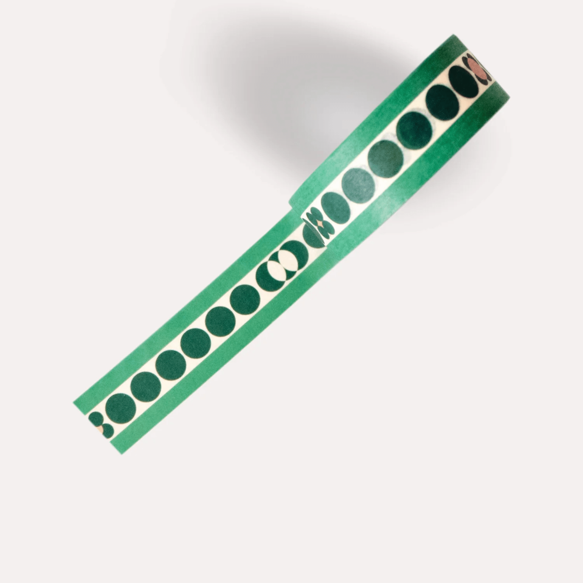 The Completist Washi Tape Washi Tape Damson