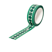 The Completist Washi Tape Washi Tape Damson