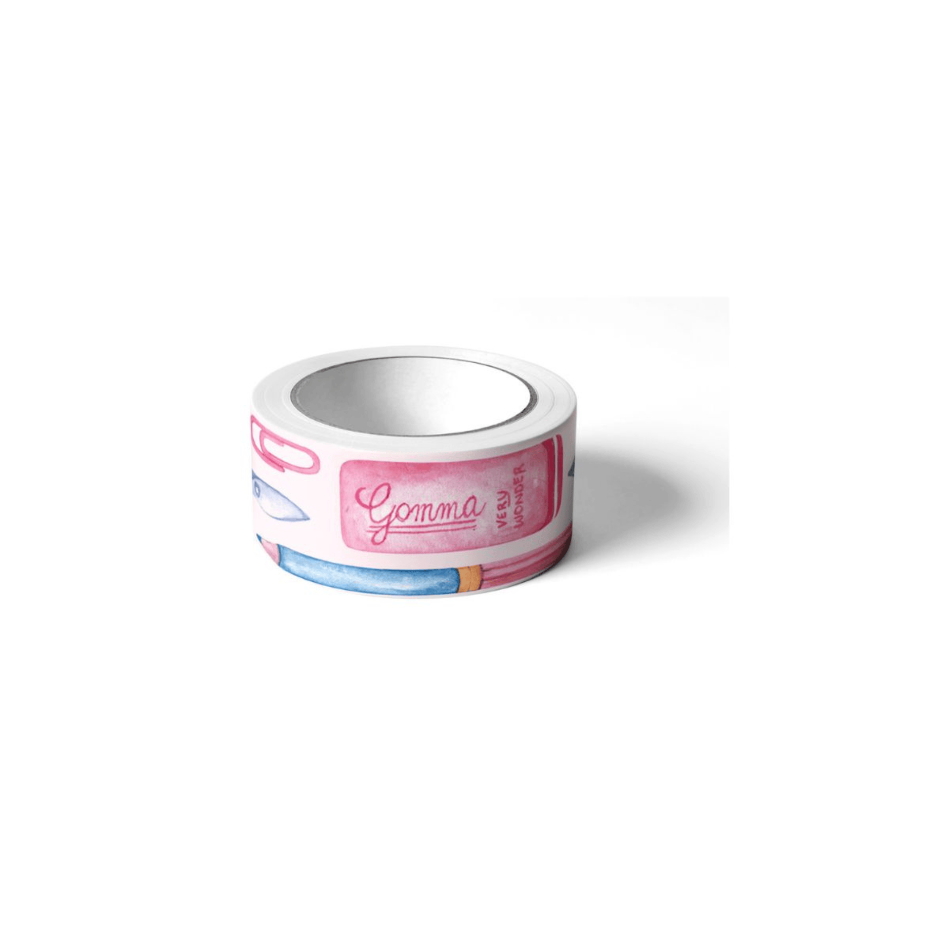 Very Wonder Washi Tape Washi tape Desk