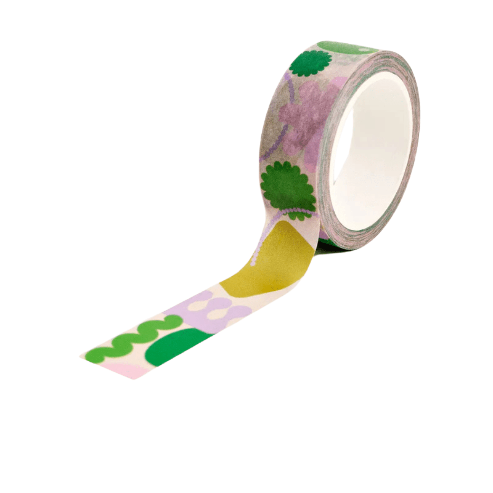 The Completist Washi Tape Washi Tape Fete