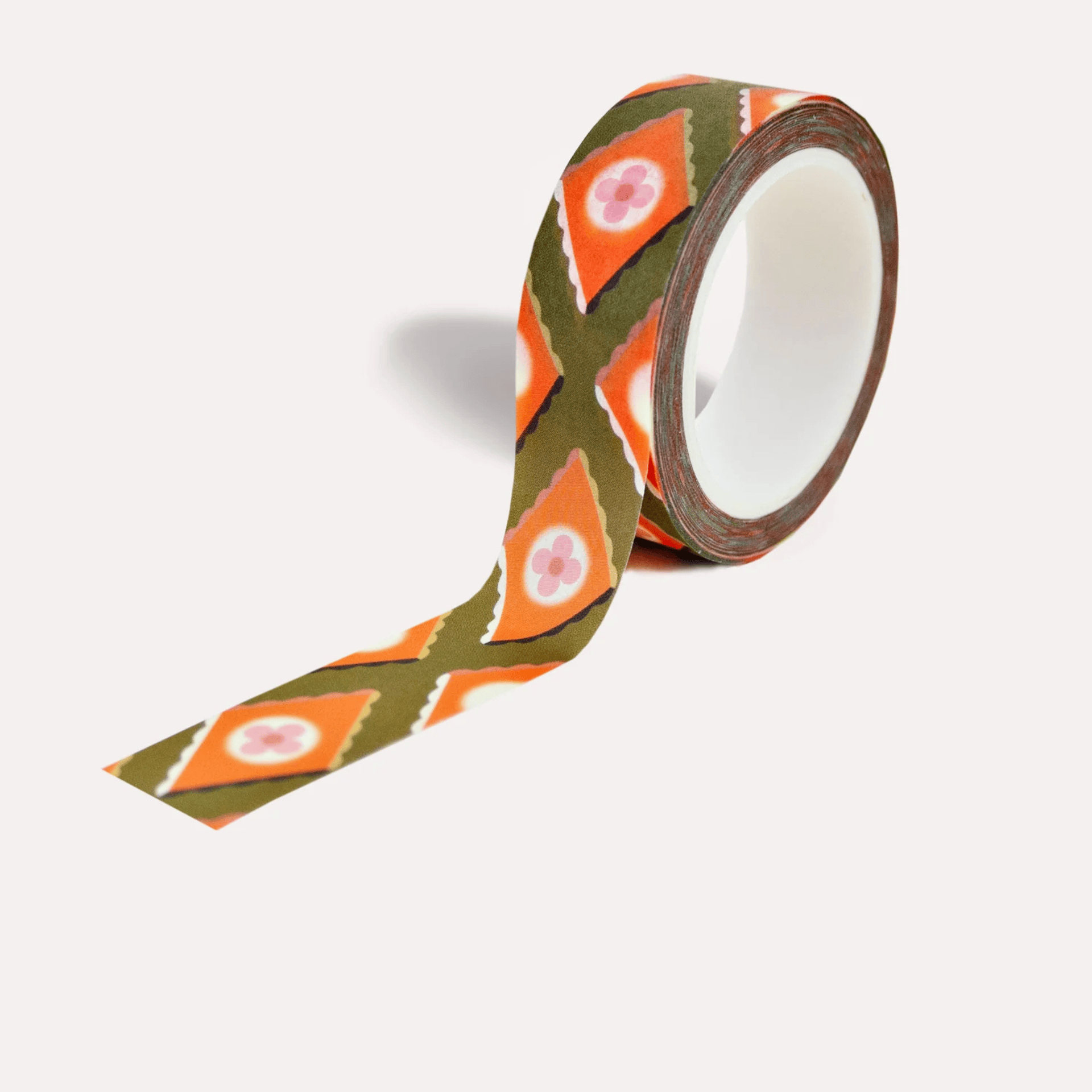 The Completist Washi Tape Washi Tape Freya