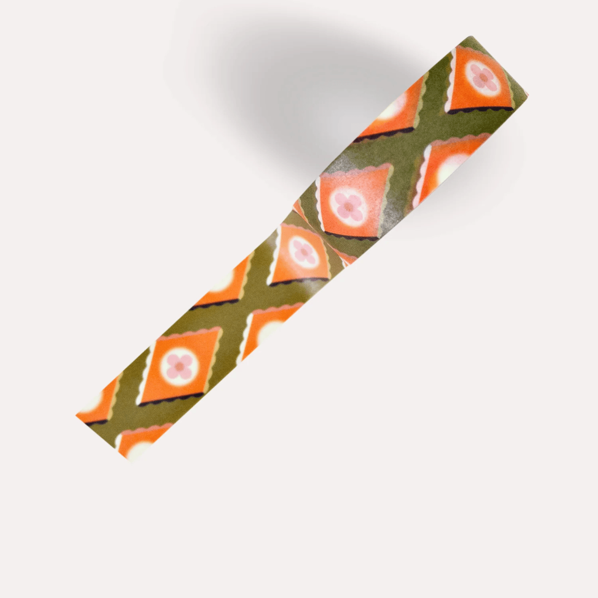 The Completist Washi Tape Washi Tape Freya