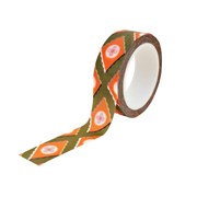 The Completist Washi Tape Washi Tape Freya