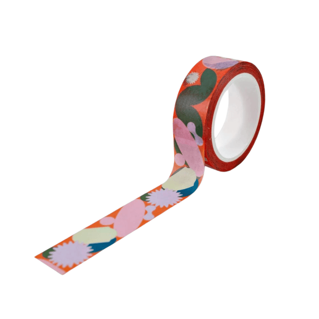 The Completist Washi Tape Washi Tape Helix