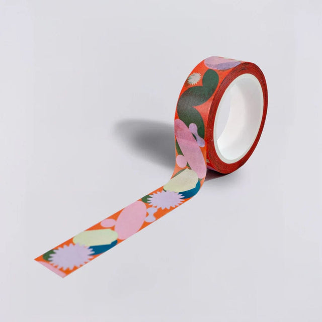 The Completist Washi Tape Washi Tape Helix