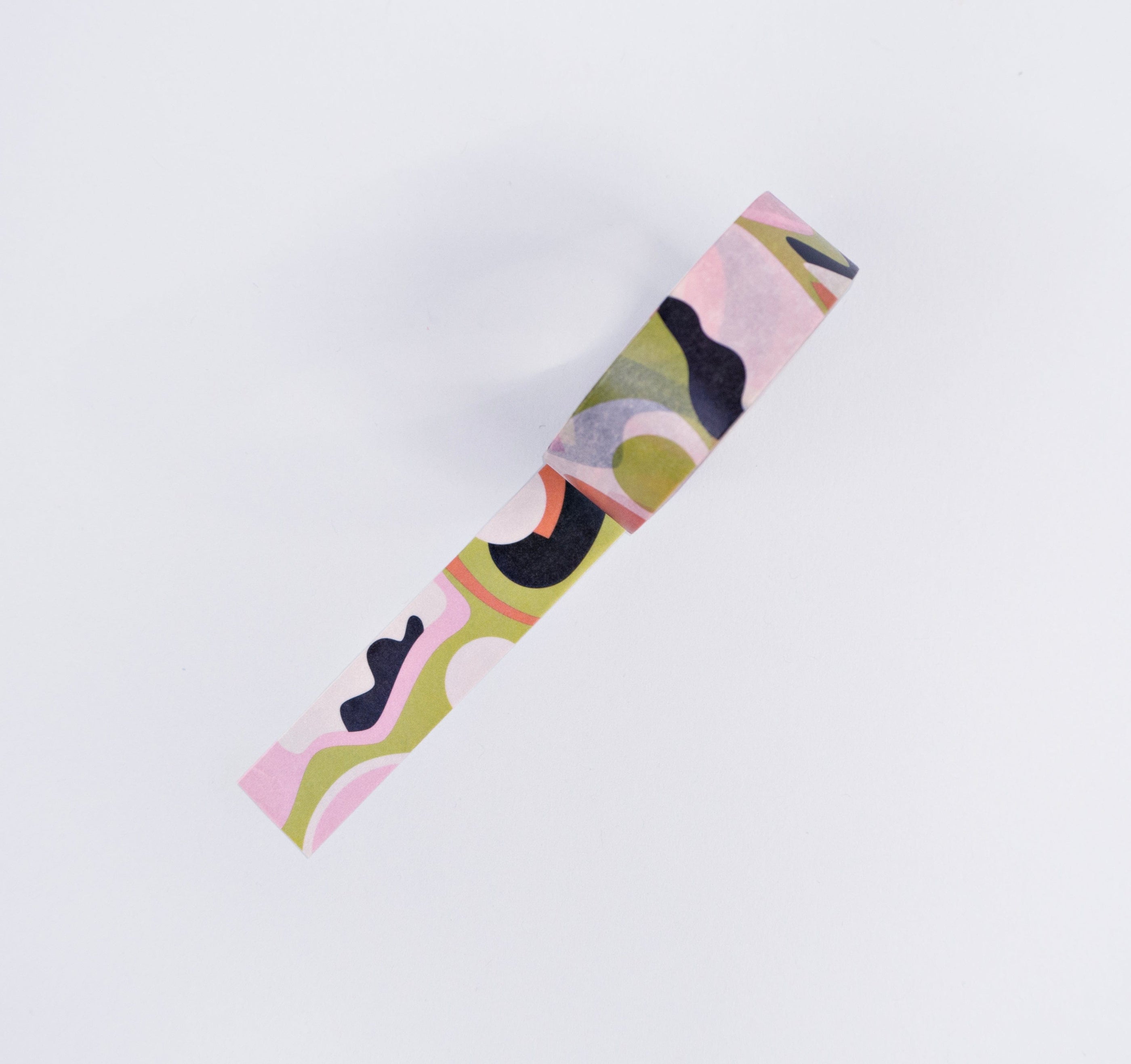 The Completist Washi Tape Washi Tape Juno