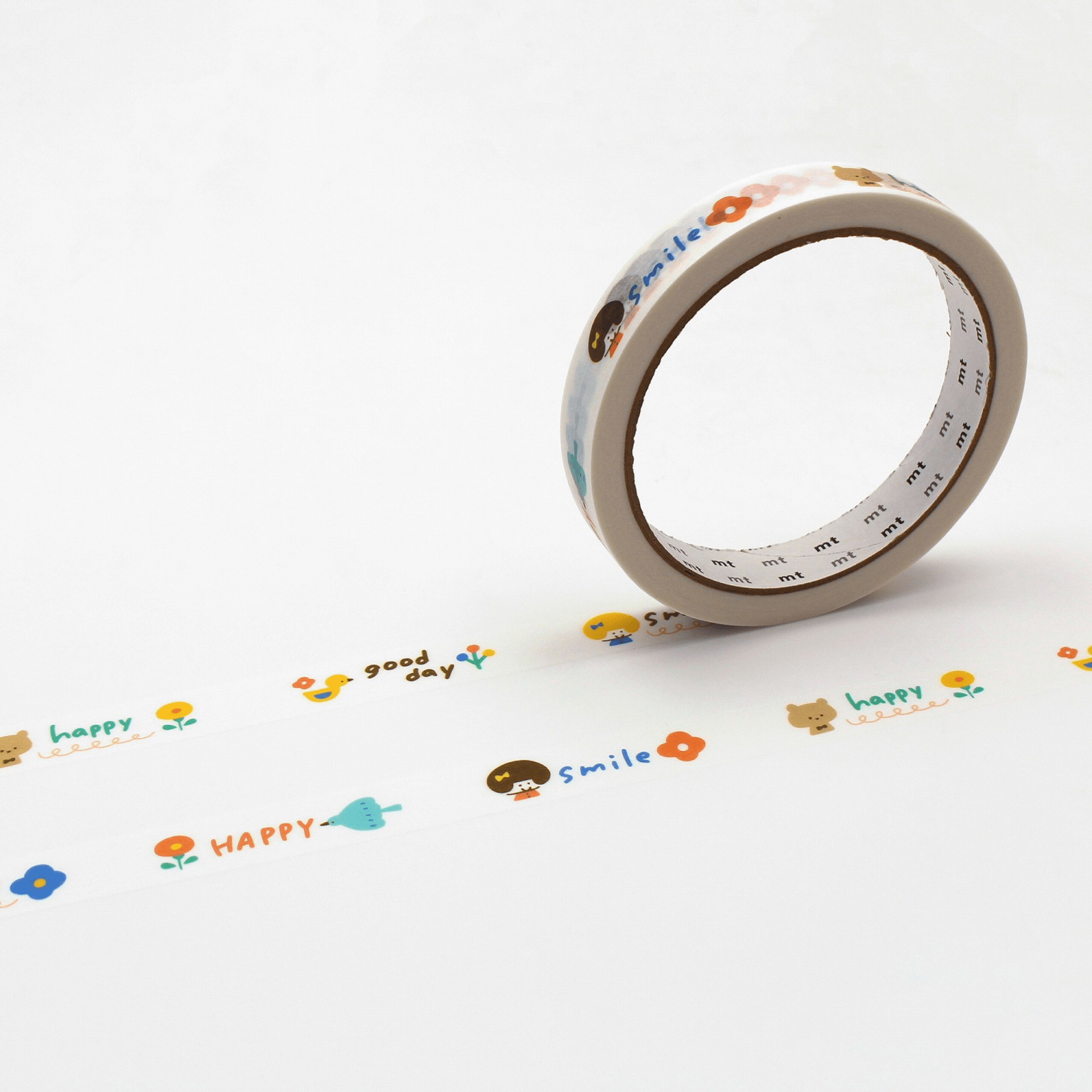 mt Washi Tape Washi Tape Large Core
