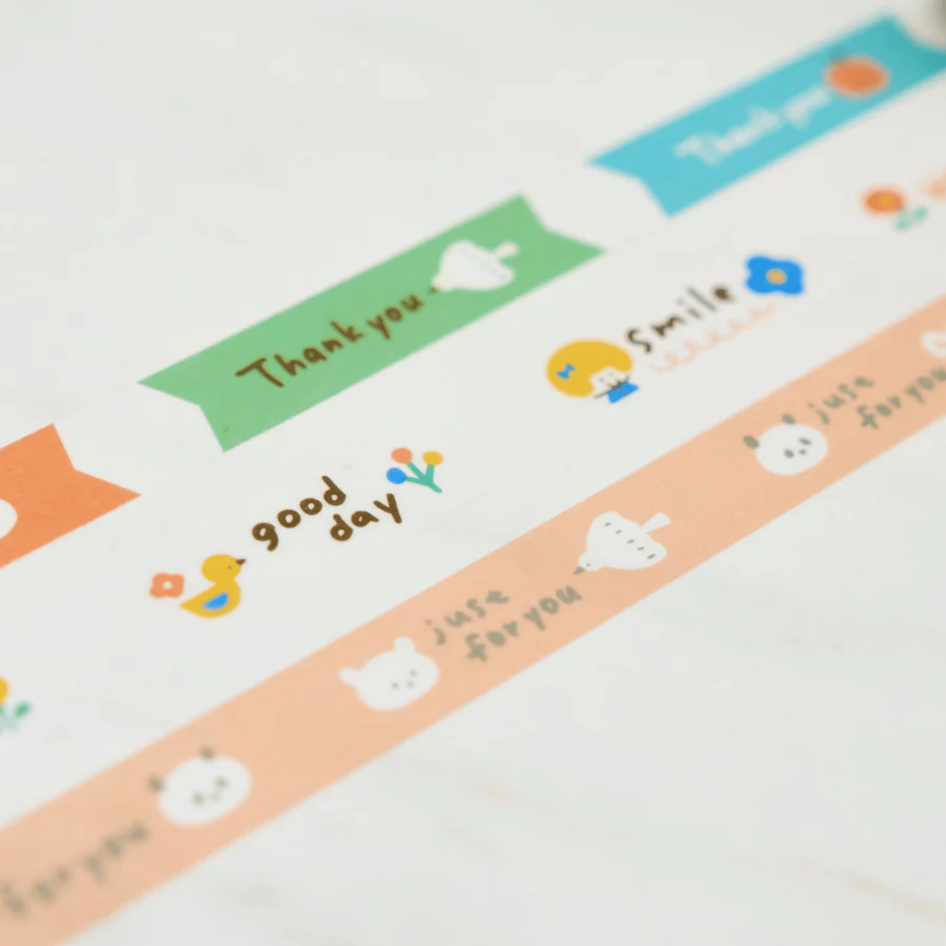 mt Washi Tape Washi Tape Large Core