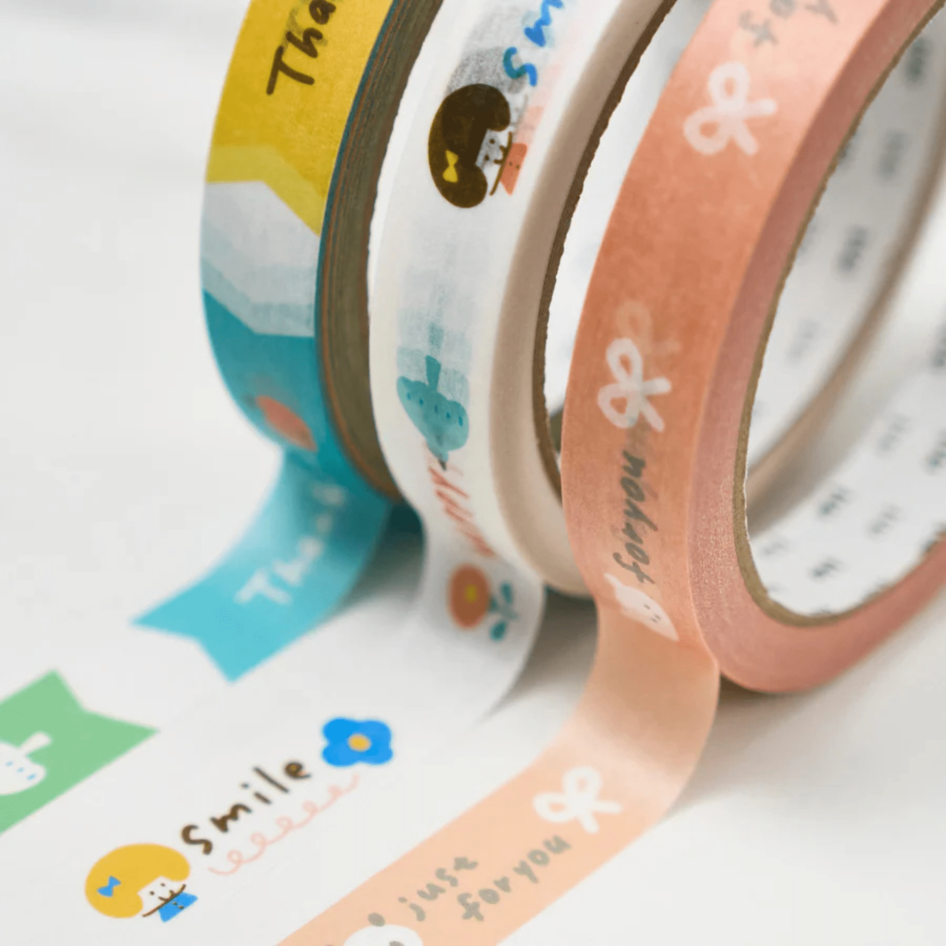 mt Washi Tape Washi Tape Large Core