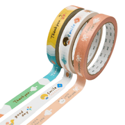 mt Washi Tape Washi Tape Large Core
