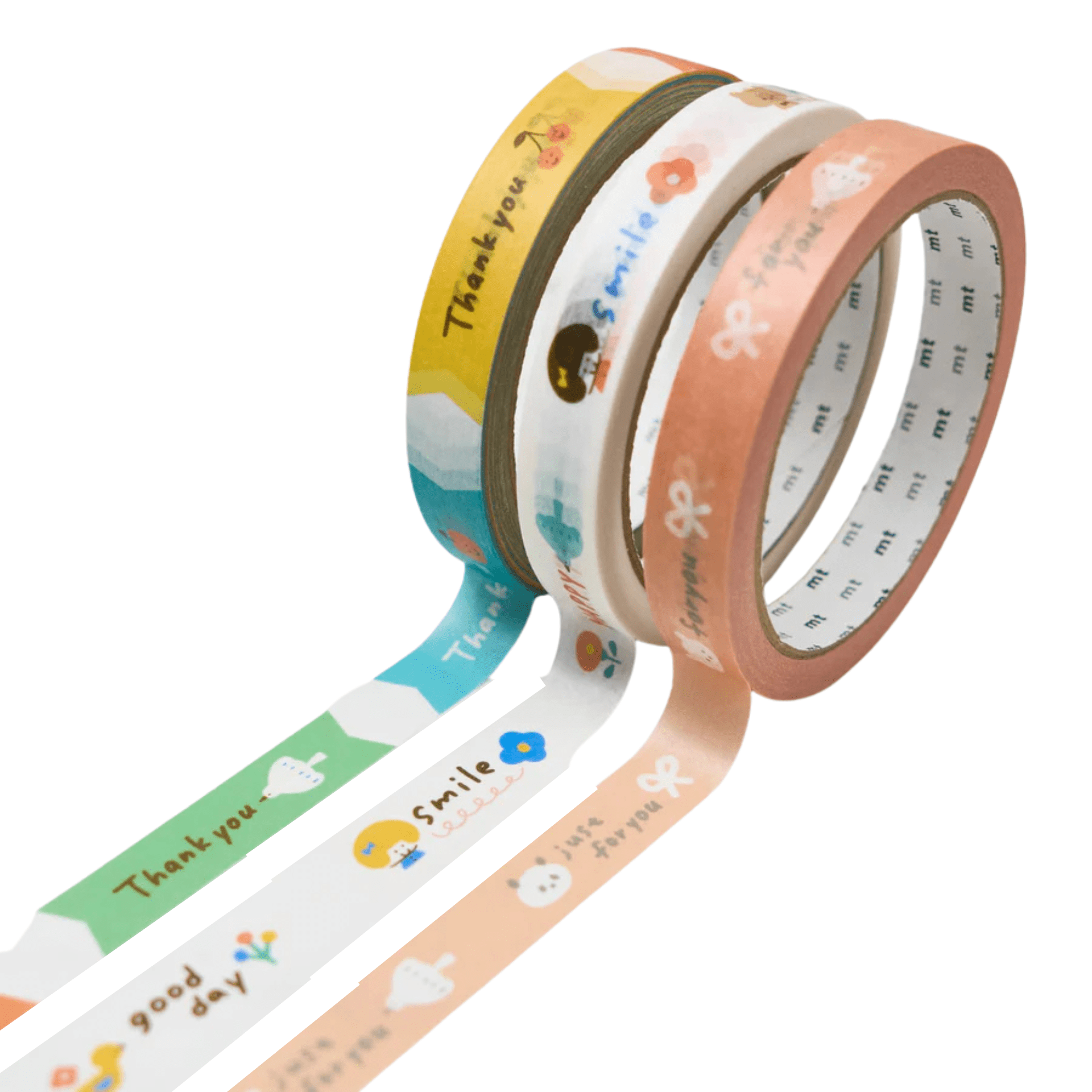 mt Washi Tape Washi Tape Large Core