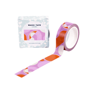 The Completist Washi Tape Washi Tape Laurel