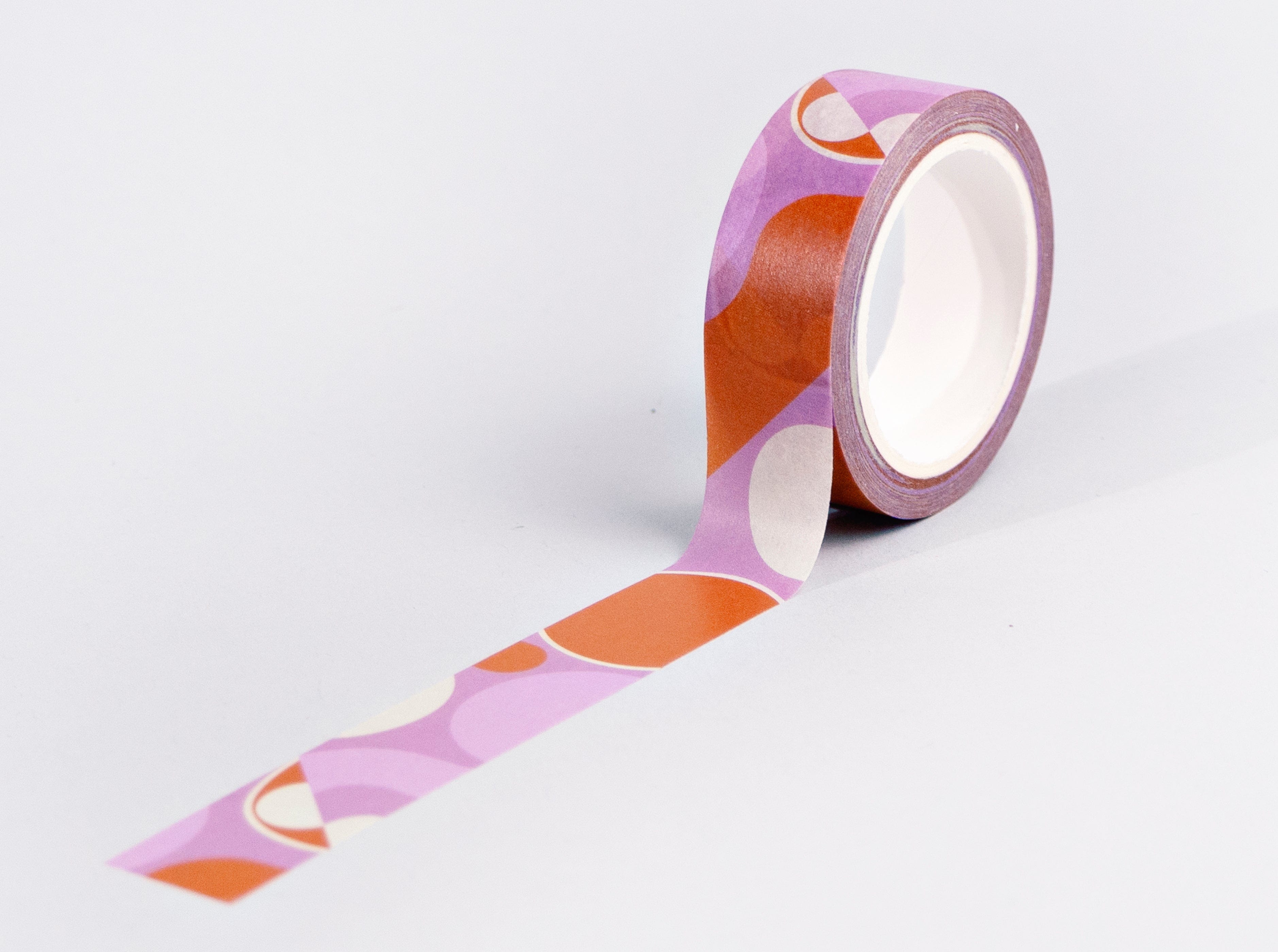 The Completist Washi Tape Washi Tape Laurel