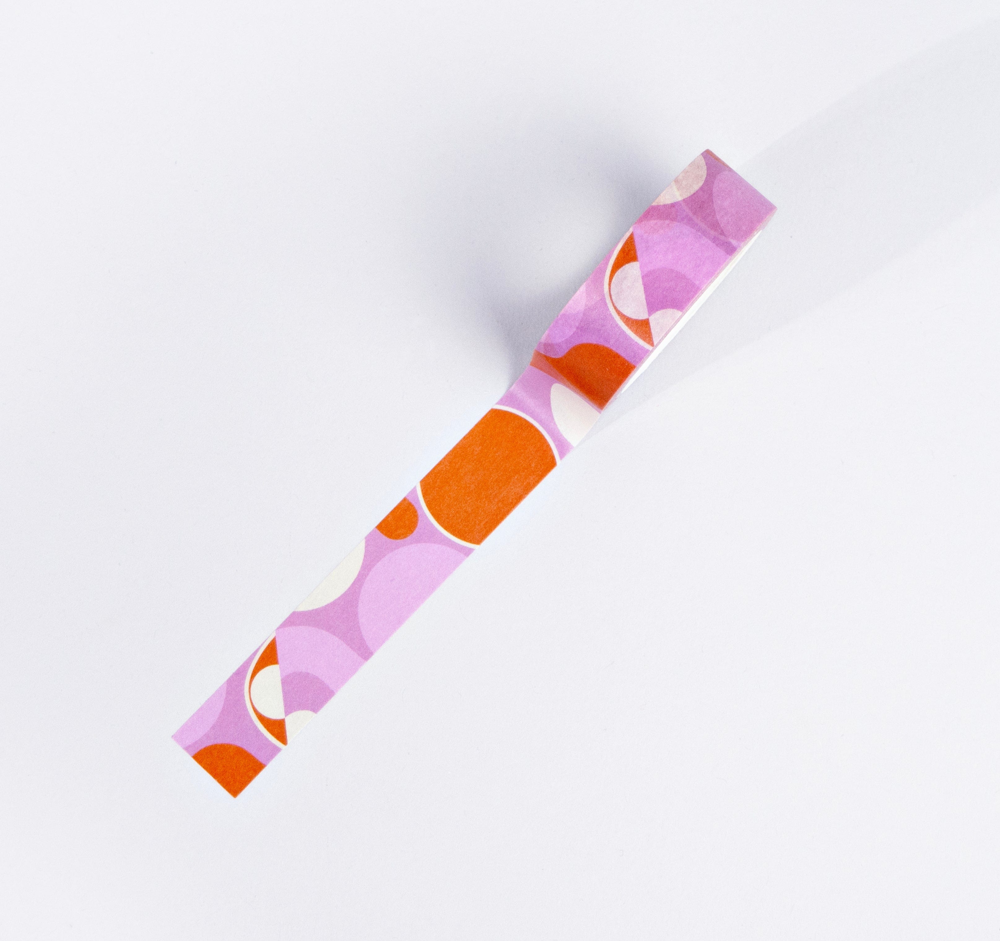 The Completist Washi Tape Washi Tape Laurel