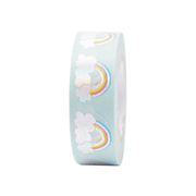 Rico Design Washi Tape Washi tape magical Rainbow