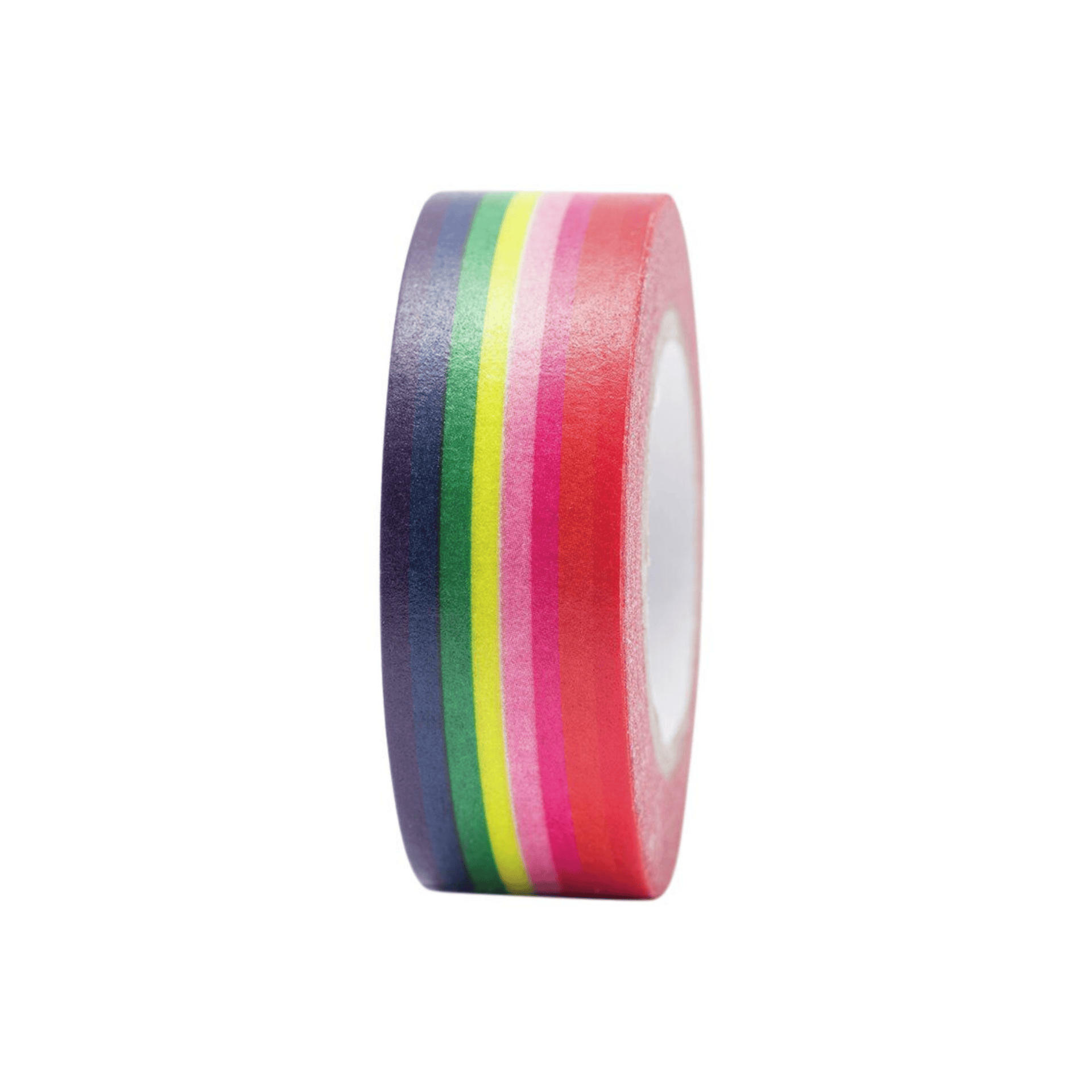 Rico Design Washi Tape Washi tape magical Stripes