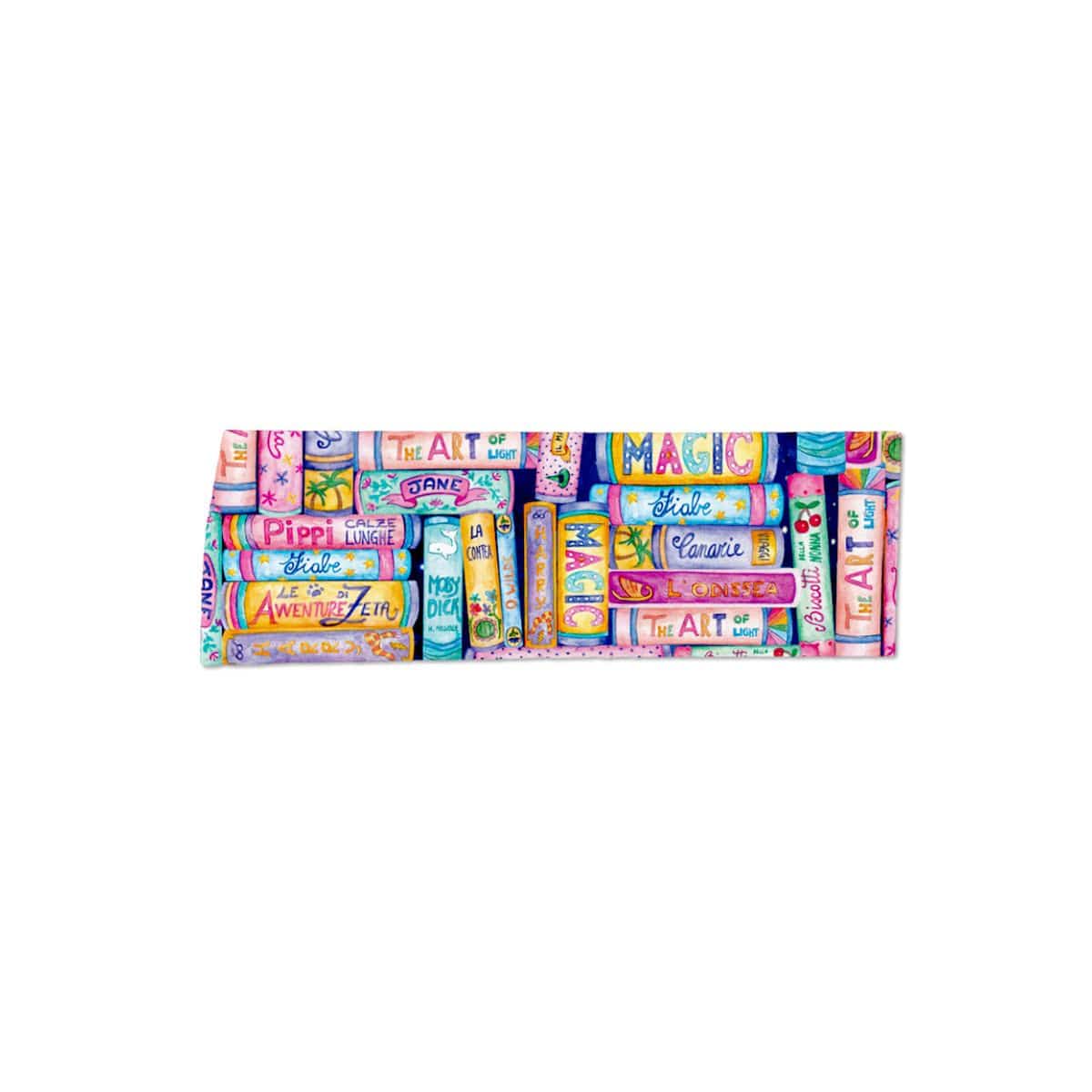 Very Wonder Washi Tape Washi tape Maxi Bookshelf