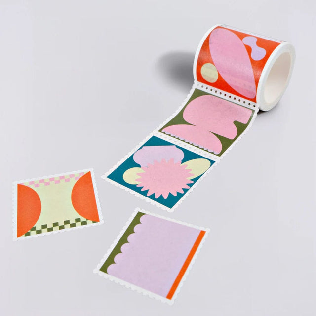 The Completist Washi Tape Washi Tape Maxi Seoul