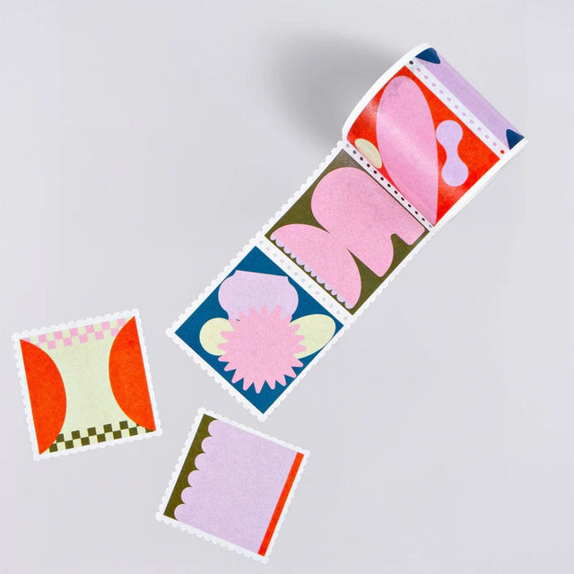 The Completist Washi Tape Washi Tape Maxi Seoul