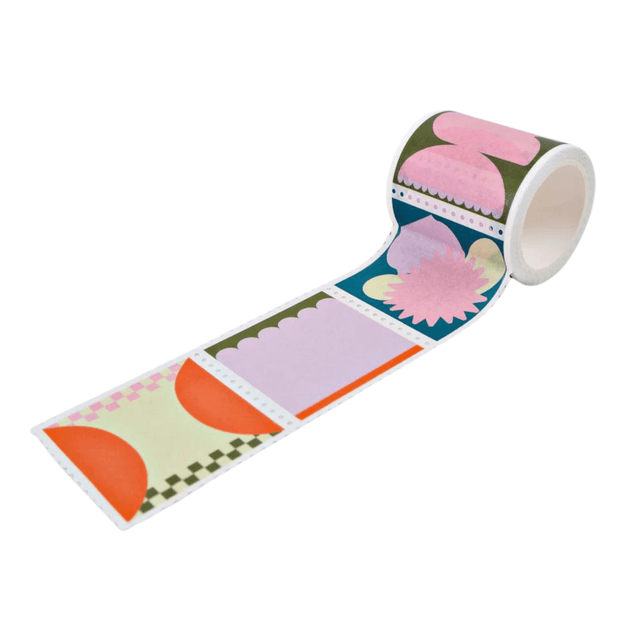 The Completist Washi Tape Washi Tape Maxi Seoul