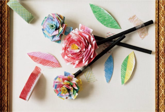 mt Washi Tape Washi tape Mt - Art Collection Colored Pencils