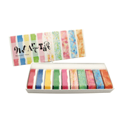 mt Washi Tape Washi tape Mt - Art Collection Watercolor