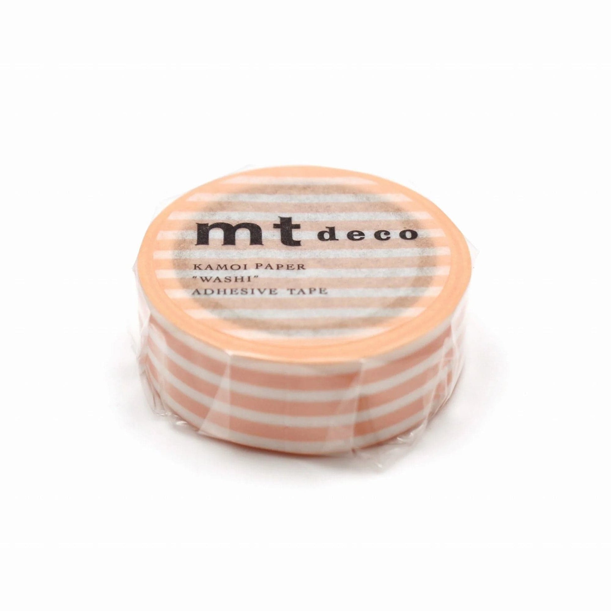 mt Washi Tape Washi tape Mt - Border